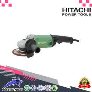 Hitachi G13SC2 125 mm Gerinda Tangan Listrik