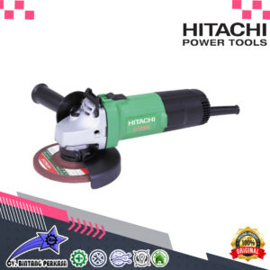 Hitachi G13SD 125 mm Gerinda Tangan Listrik