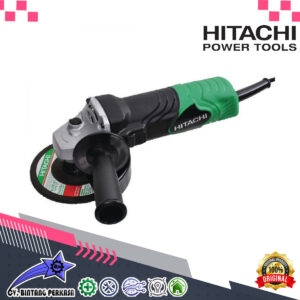 Hitachi G13SN 125 mm Gerinda Tangan Listrik