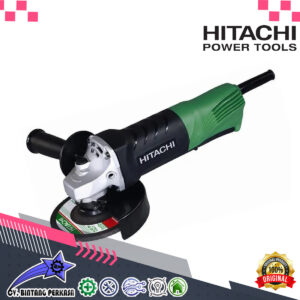 Hitachi G13SQ 125 mm Gerinda Tangan Listrik