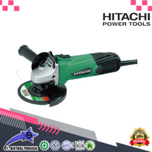 Hitachi G13SS 125 mm Gerinda Tangan Listrik