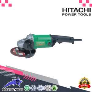 Hitachi G15SA2 150 mm Gerinda Tangan Listrik