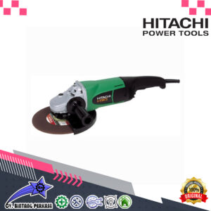 Hitachi G23SC3 230 mm Gerinda Tangan Listrik