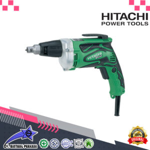 Hitachi W6 VA4 Screwdriver 6mm