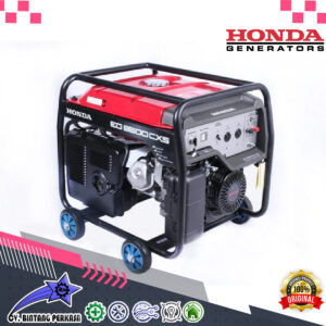 Honda EG 6500 CXS 5500 Watt Generator Bensin