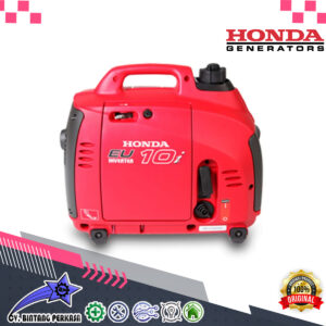 Honda EU 10 IT1 1000 Watt Generator Bensin