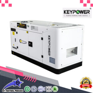 Keypower KPW-16F 15000 Watt Generator Diesel