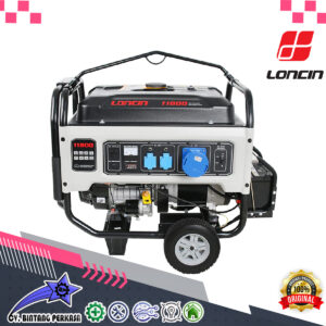 Loncin LC11800 8500 Watt Generator Bensin