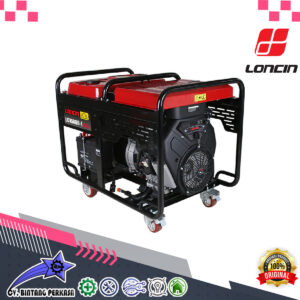 Loncin LC 15800-1 17000 Watt Generator Bensin