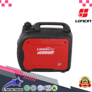 Loncin LC 2000 I 1800 Watt Generator Bensin