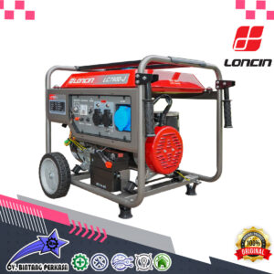 Loncin LC 7900 J 5500 Watt Generator Bensin