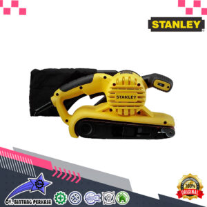 Stanley SB90 900Watt Belt Sander / Amplas Belt Listrik