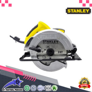 Stanley SC16 1600W 190MM Circular Saw / Gergaji Sirkel Listrik