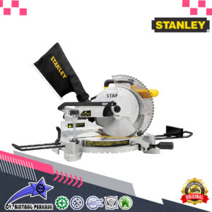 Stanley SM16 254MM 1650W Mitre Saw / Gergaji Miter