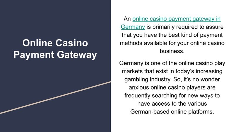 Was ist das eigentliche Problem beim NV Casino Login?